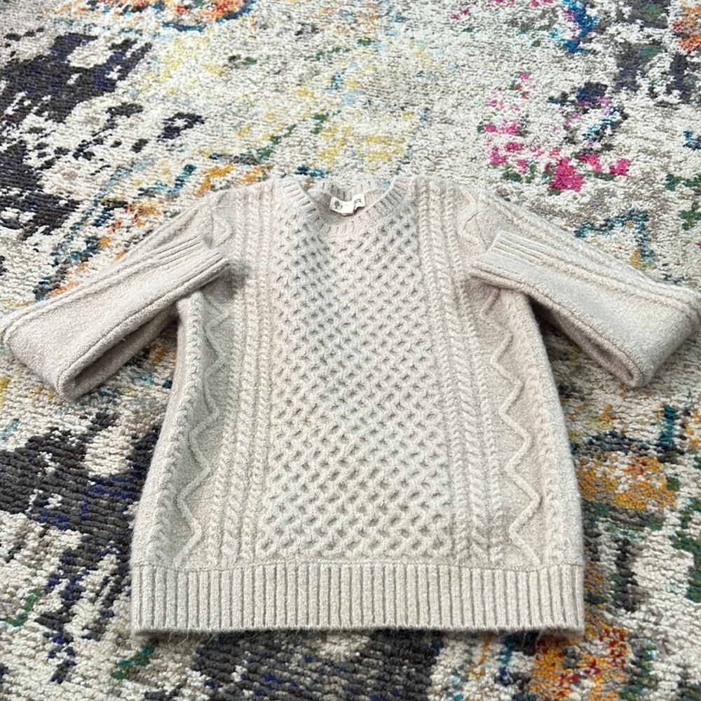 Tucker and Tate sweater​​​​